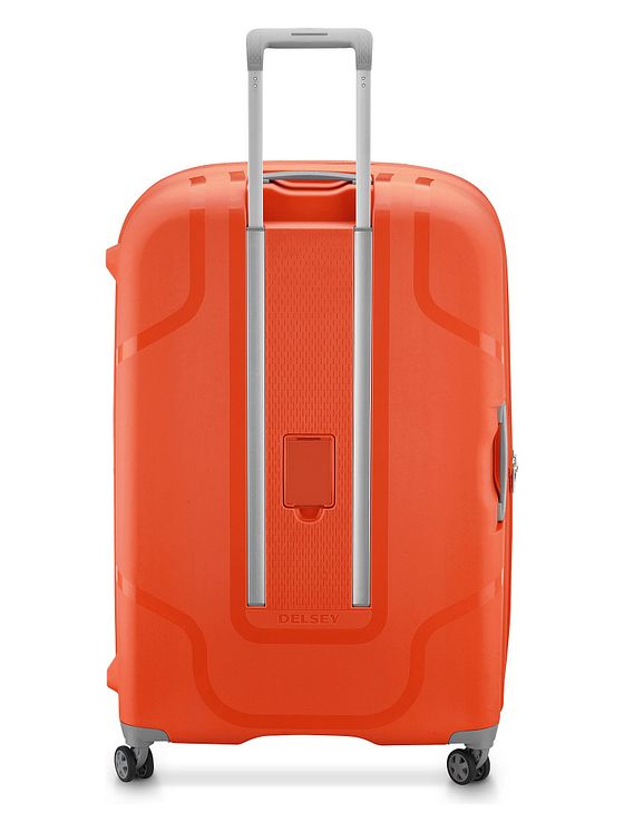 Delsey Paris Clavel 4-hjulet trolley 83 cm med ekspansionsfold Delsey Paris Clavel 4-hjulet trolley 83 cm med ekspansionsfold