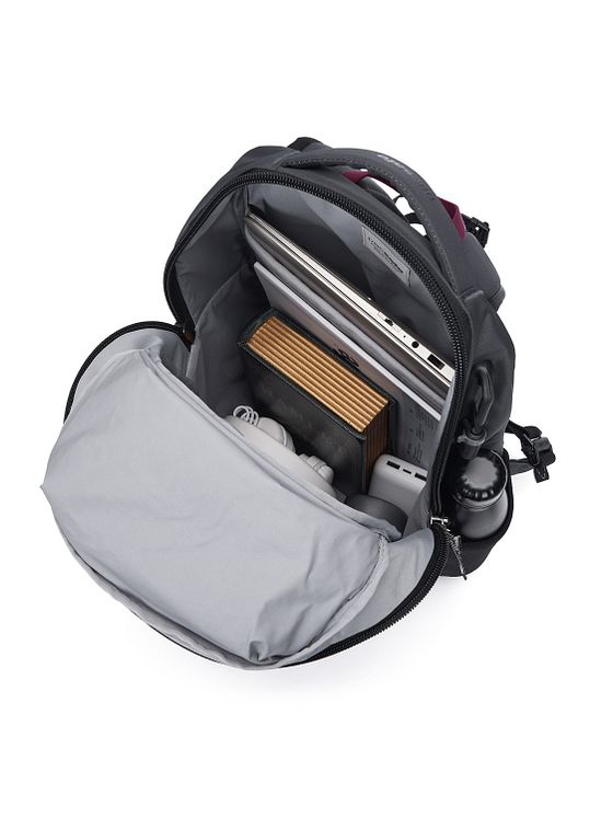 Pacsafe Pacsafe EXP Batoh RFID ochrana 50 cm Kapsa na notebook