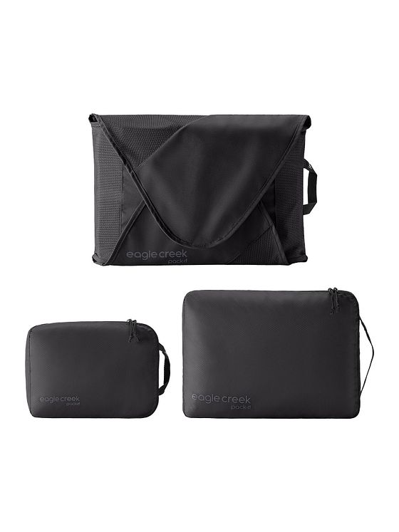 Eagle Creek Sada brašen Pack-It 3 ks.