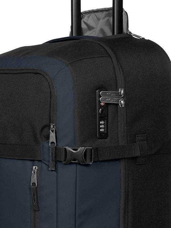 Eastpak Transit'R Pro 2 ruedas Bolsa de viaje L 82 cm