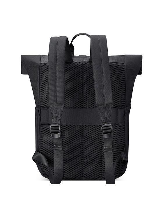 Delsey Paris Citypak-rygsæk med 45 cm rum til bærbar computer