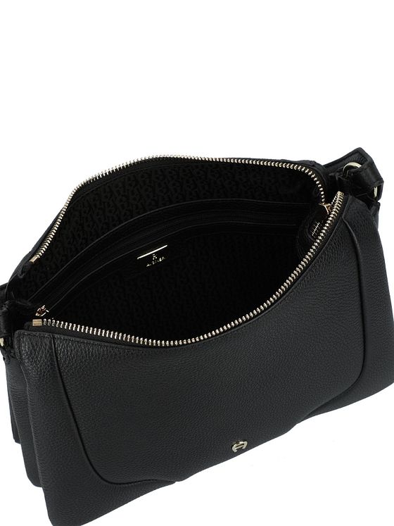 AIGNER Mara Skuldertaske Læder 26 cm