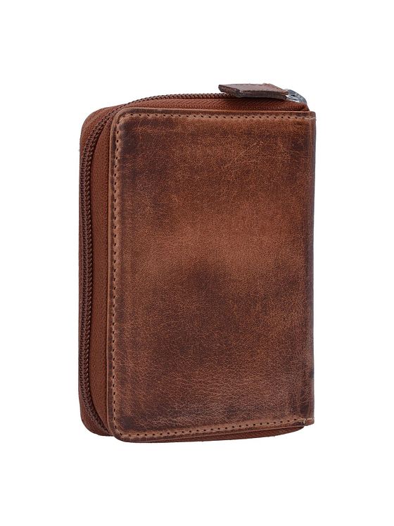 camel active Melbourne RV peněženka kožená 10,5 cm