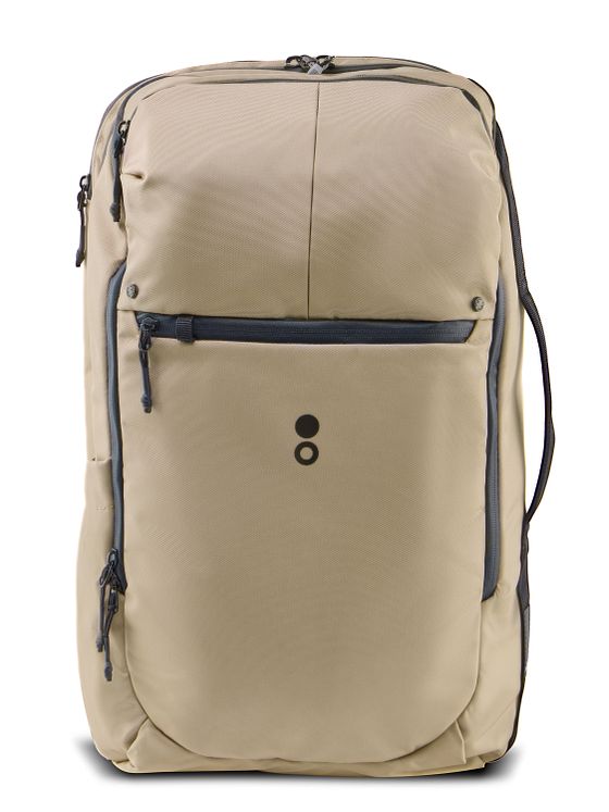 Echolac Active x rejserygsæk 49 cm med rum til bærbar computer