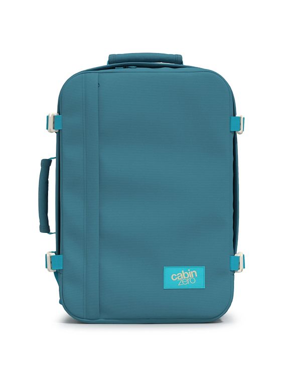 Cabin Zero Classic 124 Batoh 45 cm Kapsa na notebook