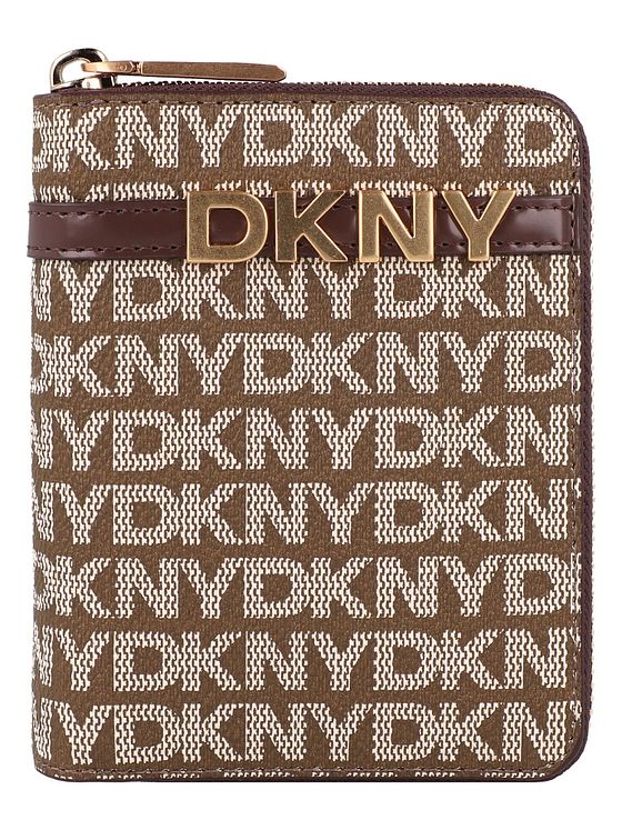 DKNY Avril Pung Læder 12.5 cm DKNY Avril Pung Læder 12.5 cm