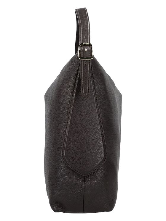 abro Carina Taška přes rameno Kůže 41 cm