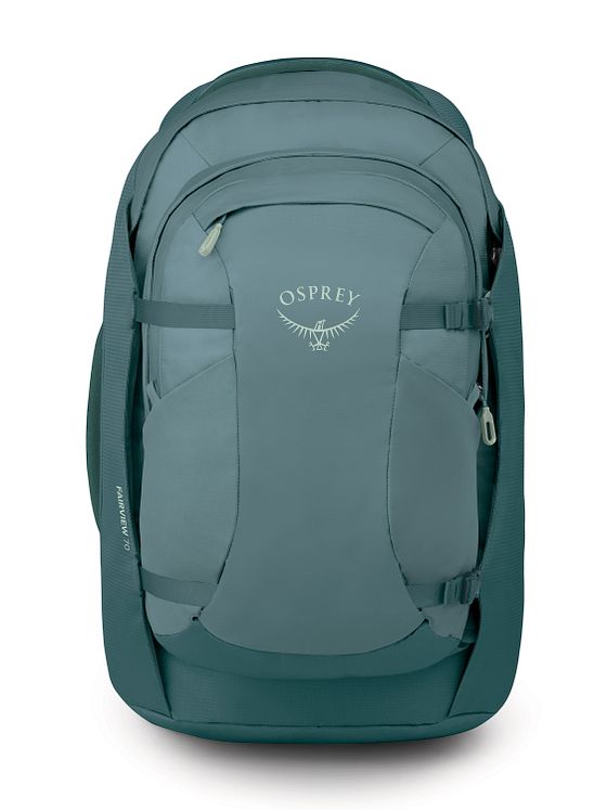 Osprey Fairview 70 L matkarepussa 65 cm Osprey Fairview 70 L matkarepussa 65 cm