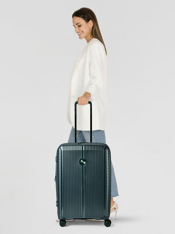 Polestream Paris 4 hjul Trolley 69 cm med strækfold