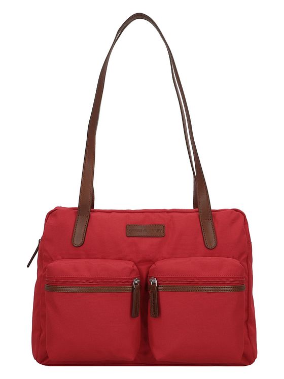 Greenburry Emily Skuldertaske 35 cm Greenburry Emily Skuldertaske 35 cm