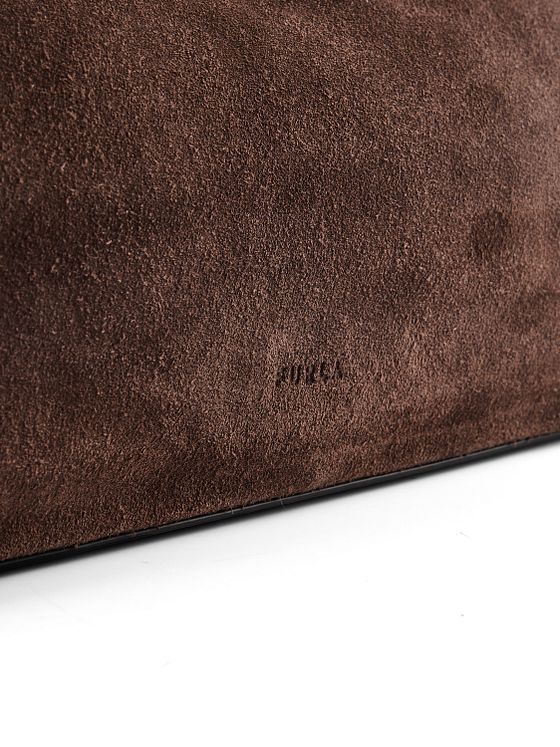 Furla Dora Skuldertaske M Læder 38 cm Furla Dora Skuldertaske M Læder 38 cm