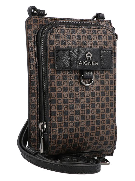 AIGNER The Core mobiltelefontaske 12,5 cm