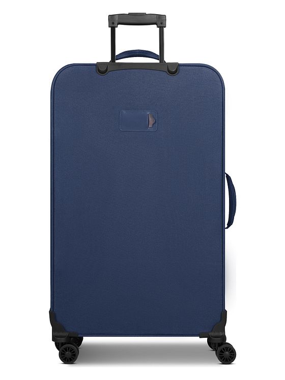 CHECK.IN Sevilla 2.0 4 hjul Trolley 80 cm