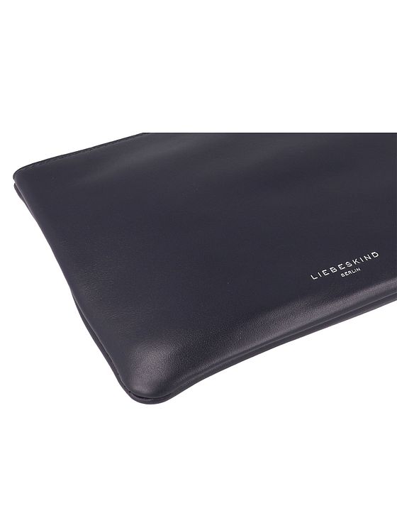 Liebeskind Dancing Letters Kosmetiktaske Læder 21 cm Liebeskind Dancing Letters Kosmetiktaske Læder 21 cm