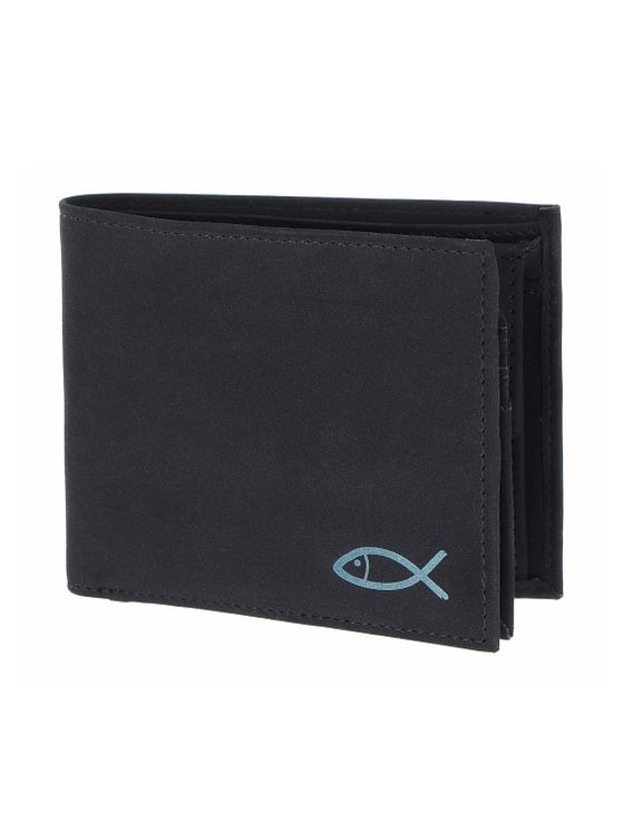 oxmox New Cryptan Pung RFID-beskyttelse 12 cm oxmox New Cryptan Pung RFID-beskyttelse 12 cm
