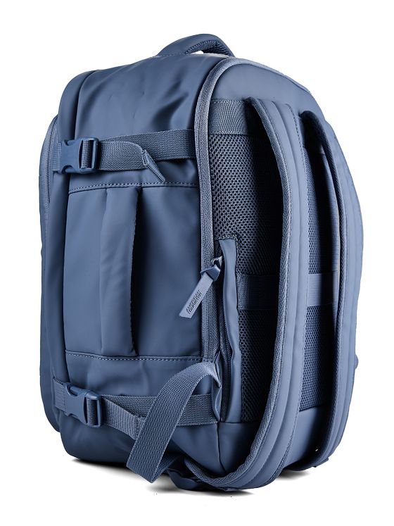American Tourister Take2Cabin-matkarinkka, 40 cm, kannettavan tietokoneen lokero American Tourister Take2Cabin-matkarinkka, 40 cm, kannettavan tietokoneen lokero