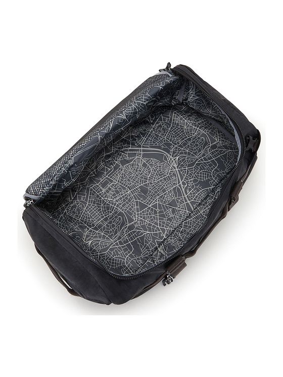 Kipling Basic Jonis Weekend-rejsetaske S 50 cm Kipling Basic Jonis Weekend-rejsetaske S 50 cm