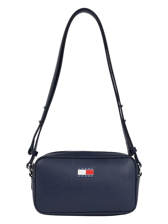 Tommy Hilfiger Jeans TJM ESS Must Skuldertaske 21 cm Tommy Hilfiger Jeans TJM ESS Must Skuldertaske 21 cm