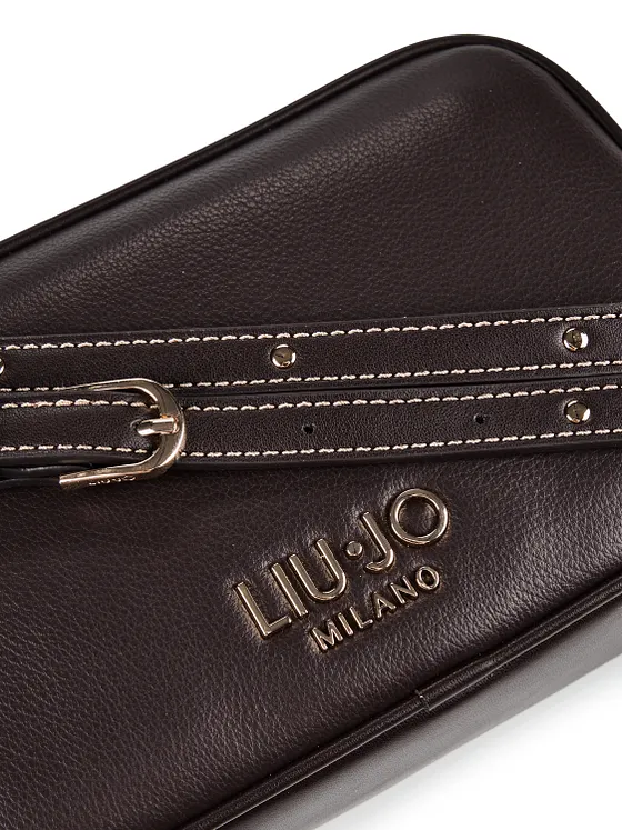 Liu Jo Evrim Crossbody-laukku 21 cm