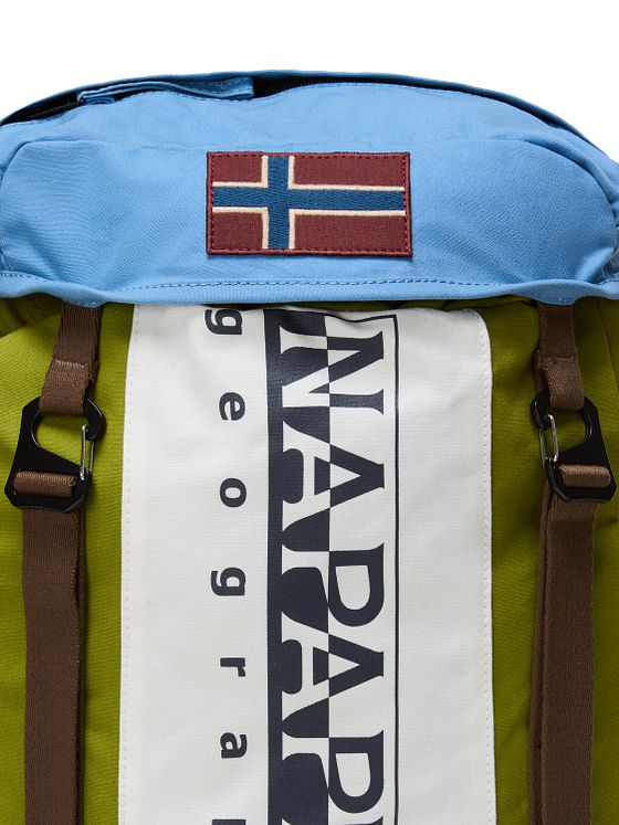 Napapijri H-Equator Daypack 40 cm Laptoprum
