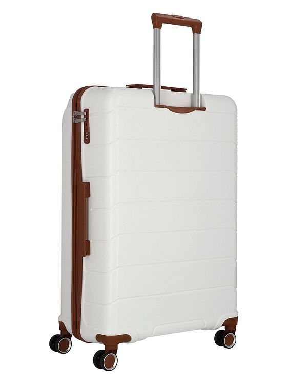 cocoono Graz 4 hjul Trolley L 76 cm cocoono Graz 4 hjul Trolley L 76 cm