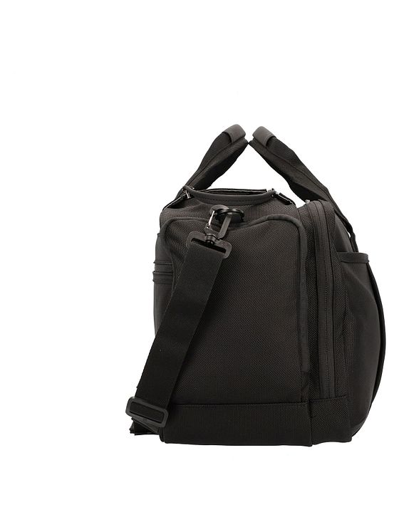 Victorinox Werks Traveler 6.0 Weekender rejsetaske 53 cm rum til bærbar computer