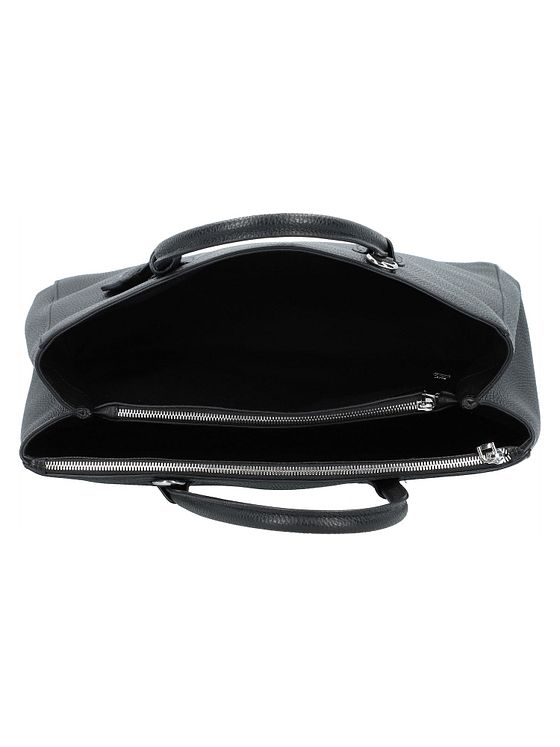 abro Adria Shopper-taske Læder 41 cm Laptoprum