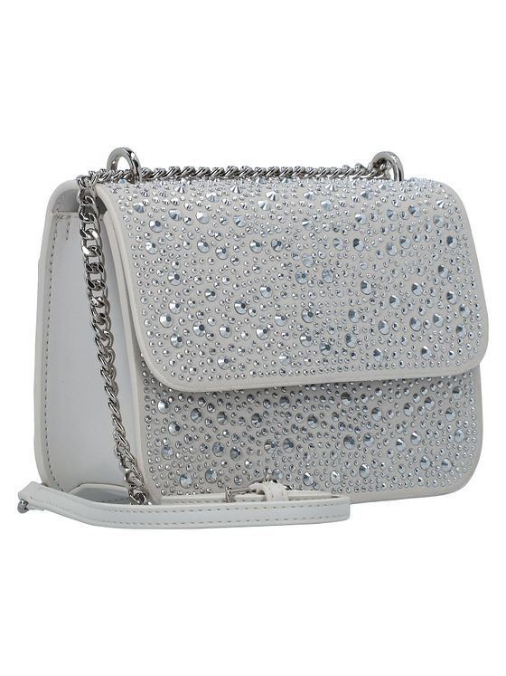 Seidenfelt Anga Square Taška přes rameno 17 cm