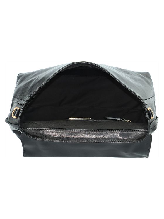 The Bridge Kabelka kožená 28 cm