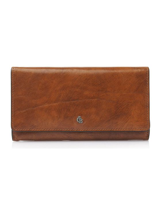 Castelijn & Beerens Rien pung RFID læder 17 cm
