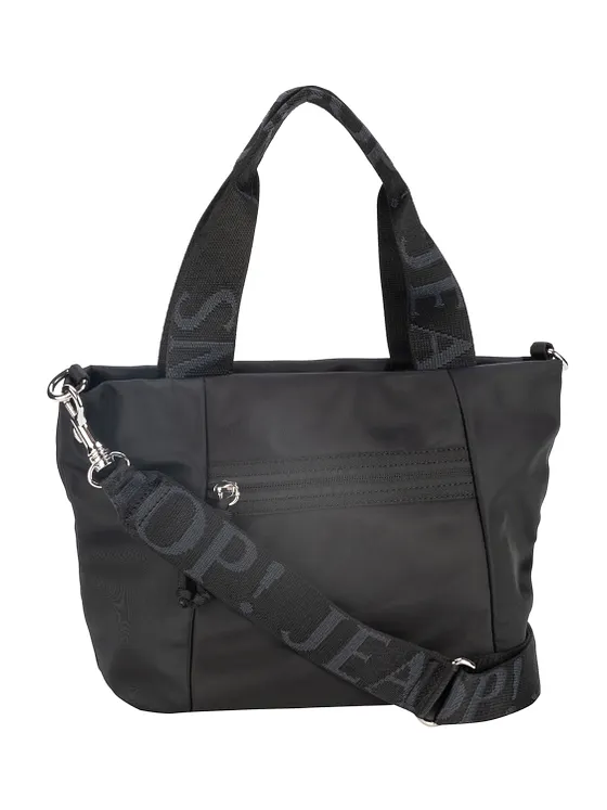 Joop! Jeans Lietissimo 1.0 Janita Skuldertaske 26 cm Joop! Jeans Lietissimo 1.0 Janita Skuldertaske 26 cm