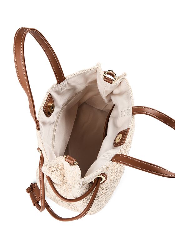 Hey Marly Coastal Companion Bolso S 24 cm Hey Marly Coastal Companion Bolso S 24 cm