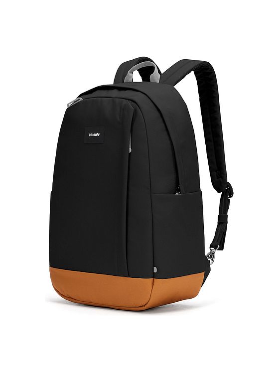 Pacsafe Go Backpack RFID 46 cm rum til bærbar computer