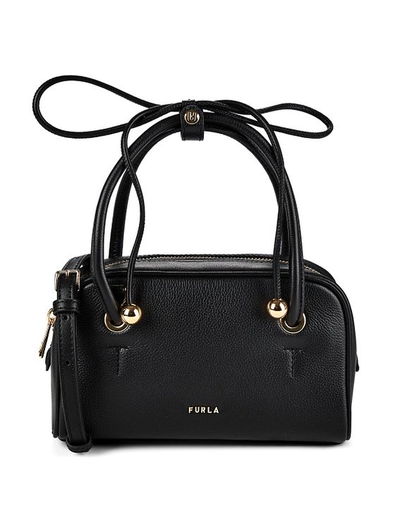 Furla Poppy Käsilaukku Nahka 20 cm Furla Poppy Käsilaukku Nahka 20 cm