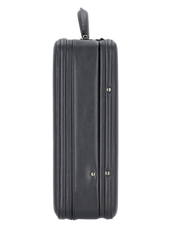 Alassio Modica dokumentmappe 45 cm med rum til bærbar computer