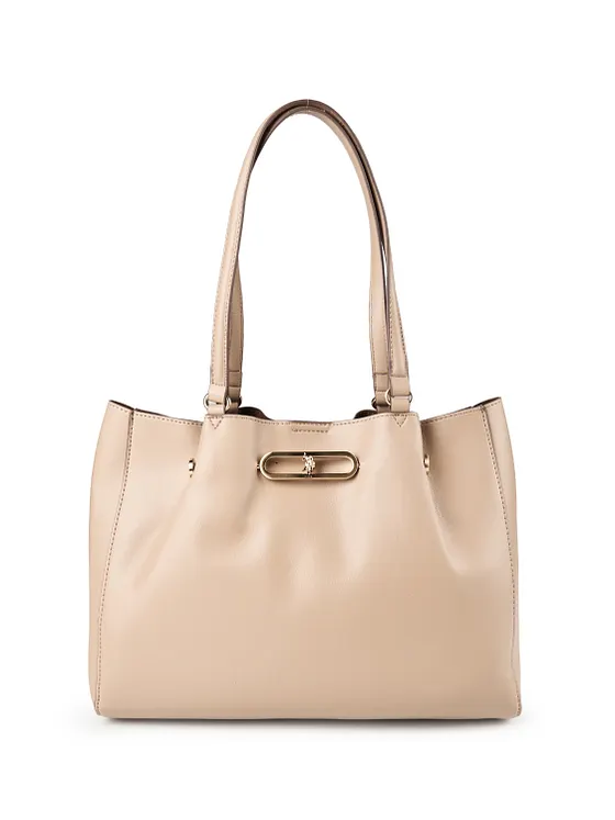 U.S. Polo Assn. Aytounhill Bolsa de compras 34 cm U.S. Polo Assn. Aytounhill Bolsa de compras 34 cm