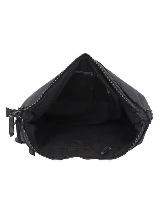 Harbour 2nd Anchor Love Vicky Skuldertaske Læder 46 cm