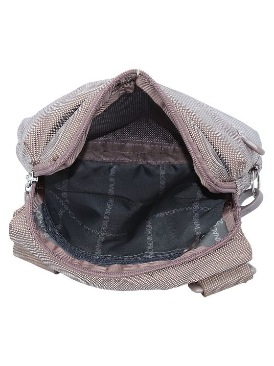 Mandarina Duck Skuldertaske 21 cm Mandarina Duck Skuldertaske 21 cm