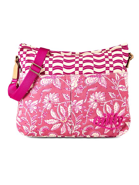 Oilily Indimarken Taška přes rameno 30 cm