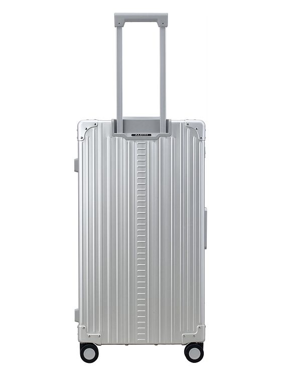 Aleon Traveler International 4-hjuls trolley 77 cm