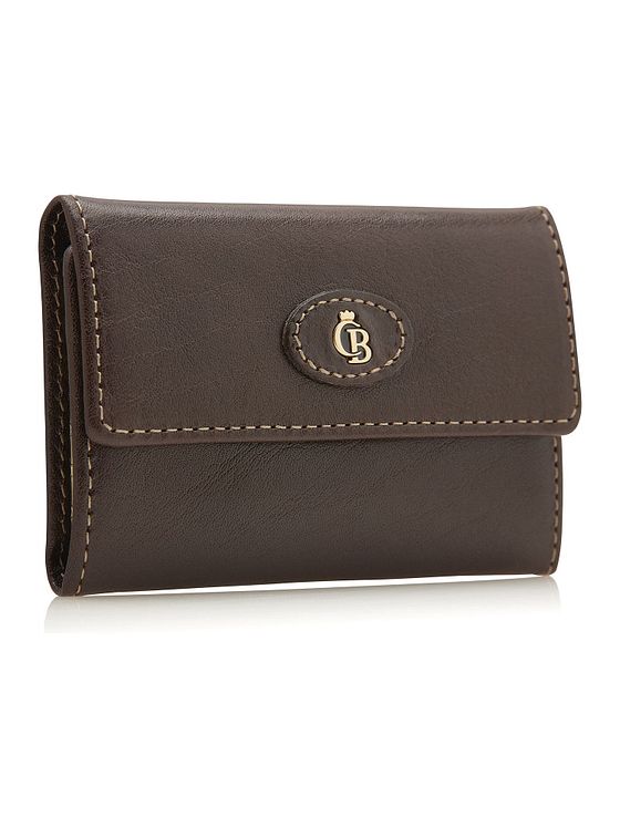 Castelijn & Beerens Gaucho nøgleetui RFID læder 10 cm Castelijn & Beerens Gaucho nøgleetui RFID læder 10 cm