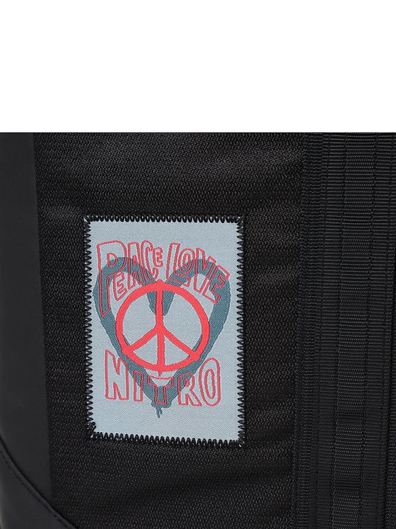 NITRO Urban Scrambler-rygsæk 47 cm med rum til bærbar computer