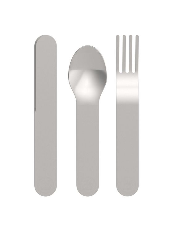 24Bottles Bestiksæt 4 stk. 24Bottles Bestiksæt 4 stk.