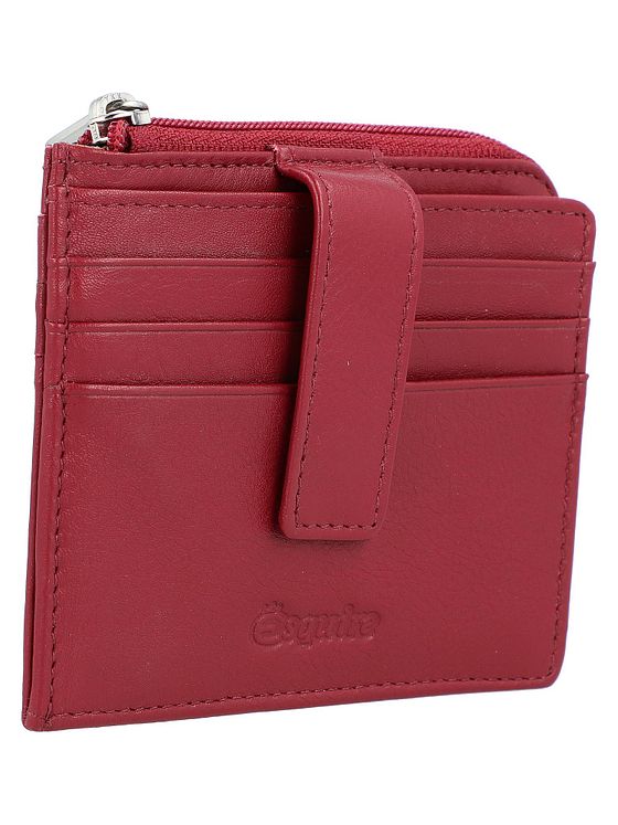Esquire Oslo kreditkortholder RFID læder 10,5 cm Esquire Oslo kreditkortholder RFID læder 10,5 cm