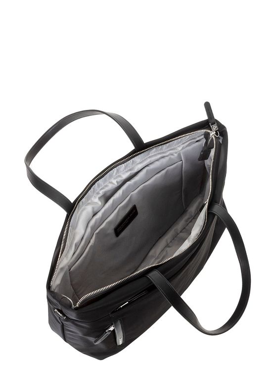 Mandarina Duck Hunter Skuldertaske 38 cm Laptoprum Mandarina Duck Hunter Skuldertaske 38 cm Laptoprum