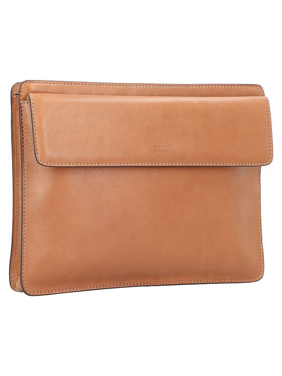 Picard Toscana college-mappe i læder 35 cm