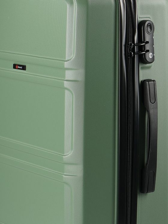 Benzi 5739 4 hjul Trolley M 66 cm