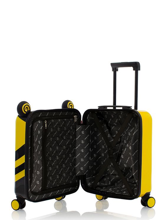 Heys Kids 4-Rollen Kofferset 2tlg.