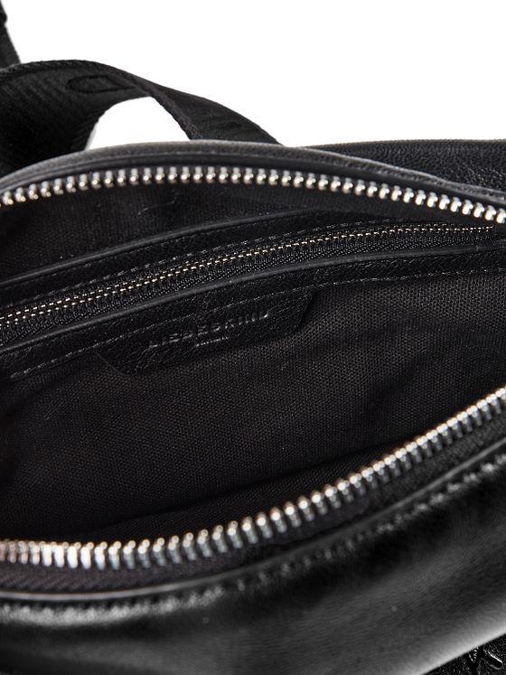 Liebeskind Elvira Crossbody taske Læder 25 cm Liebeskind Elvira Crossbody taske Læder 25 cm