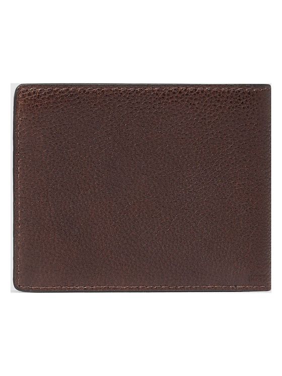 Piquadro Hedley Pung RFID-beskyttelse Læder 11 cm